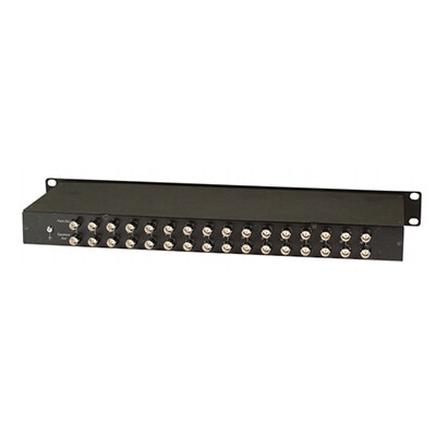 Video Surge Protector for DVR in 1U Rack mount(SP016C)